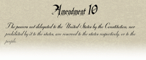 10th-amendment